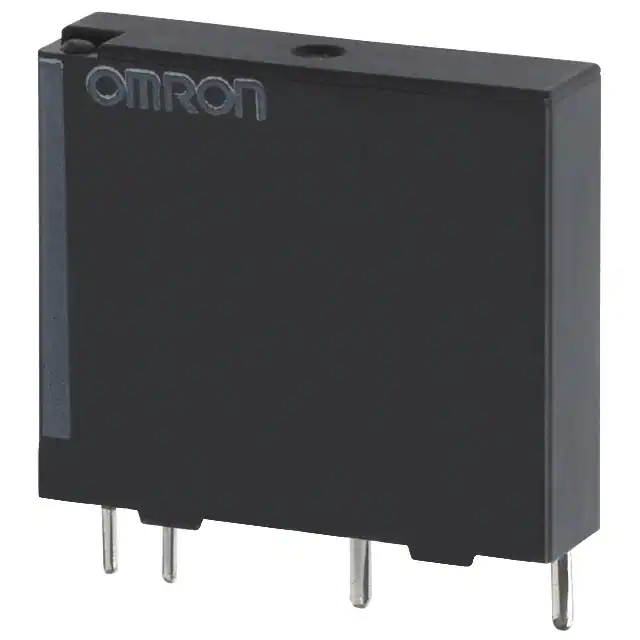 G6M-1A DC4.5 Omron Electronics Inc-EMC Div